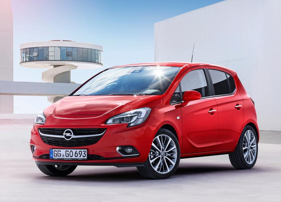 Opel dobio dvije nagrade na dodjeli "AutoBest 2016."