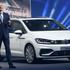 Volkswagen predstavlja novi Touran treće generacije
