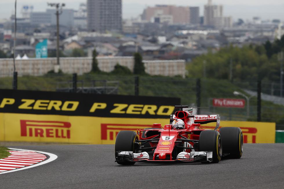 Šef Ferrarija: Ne smijemo gubiti utrke zbog svjećice od 59 eura