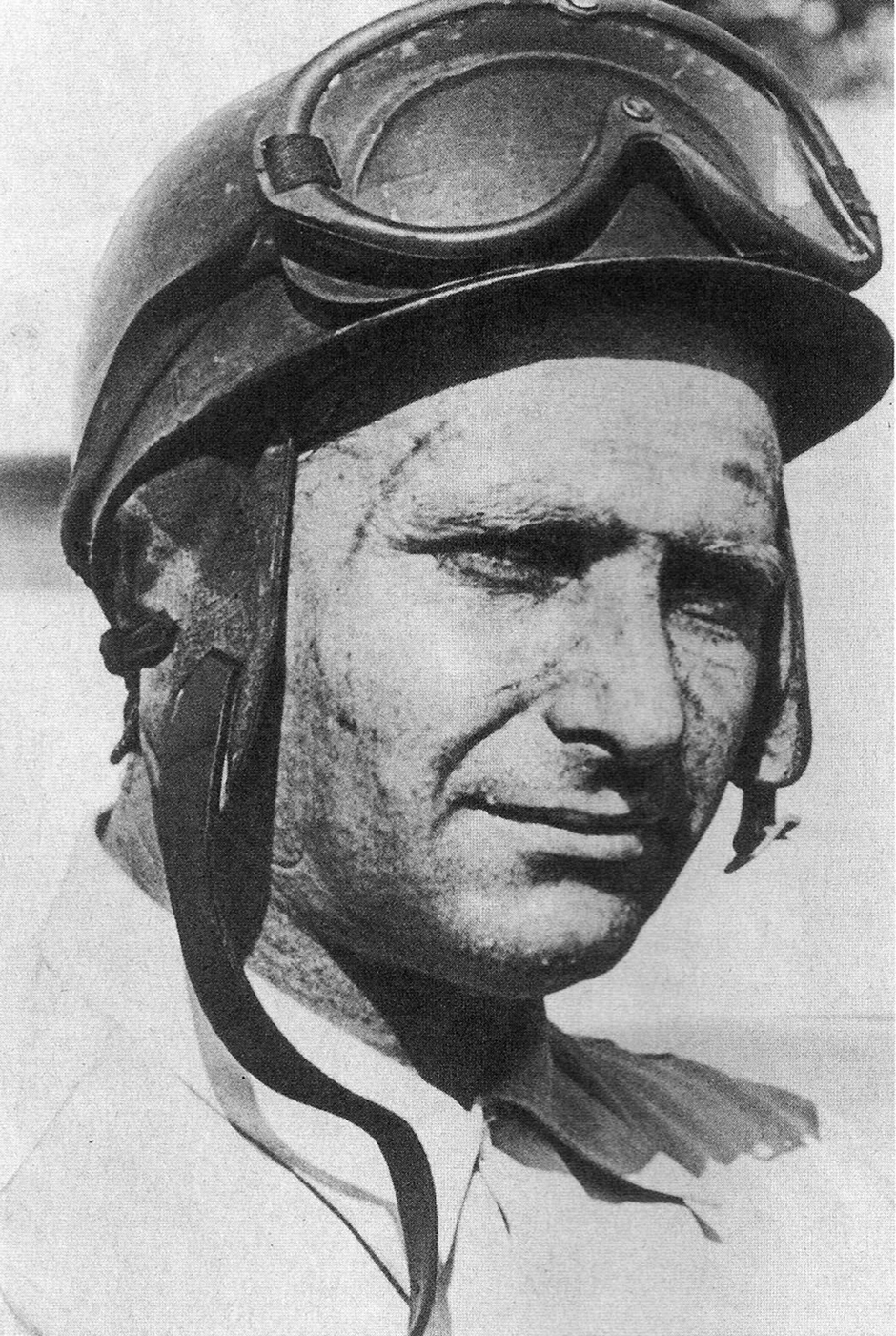 Juan Manuel Fangio | Author: Arhiva Auto start