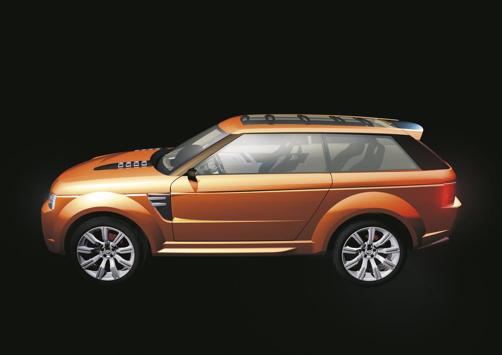 Vodi me u 'Disco': Evo što nudi novi Land Rover Discovery 
