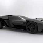 VIDEO: Ultimativna transformacija Lamborghinija u Batmobile