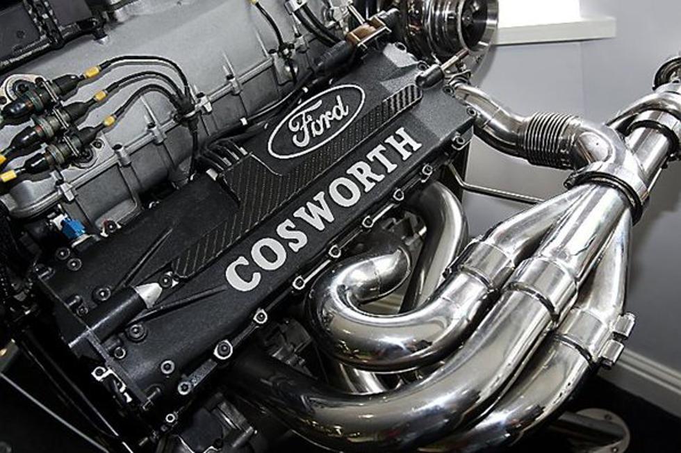 Formula 1: Legendarni Cosworth vraća se 2021. godine