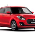 Svjetska premijera: Suzuki predstavio novu generaciju popularnoga Swifta