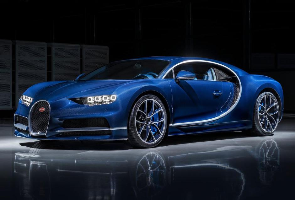 1 | Author: Bugatti