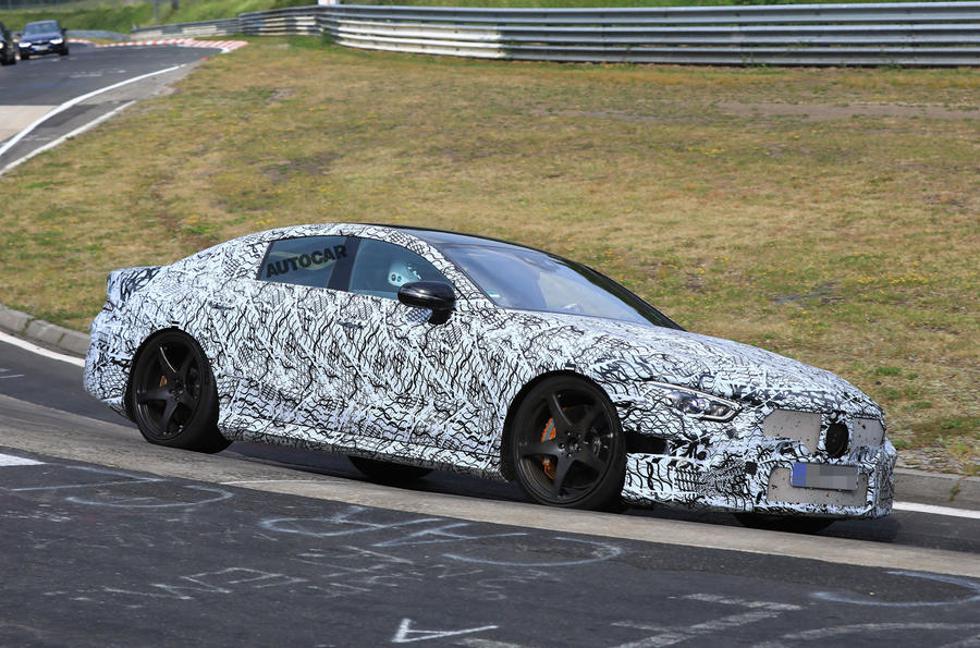 Stiže novi Mercedes AMG GT sa 816 KS i tehnologijom Formule 1