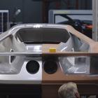 VIDEO: Kako je stvaran novi Ford GT