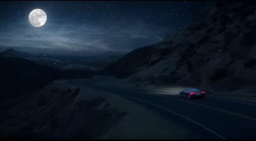 VIDEO: Audi definitivno zna napraviti reklamu za svoje automobile