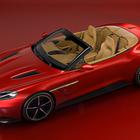 Samo za najsretnije: Aston Martin Vanquish Zagato Volante u 99 primjeraka
