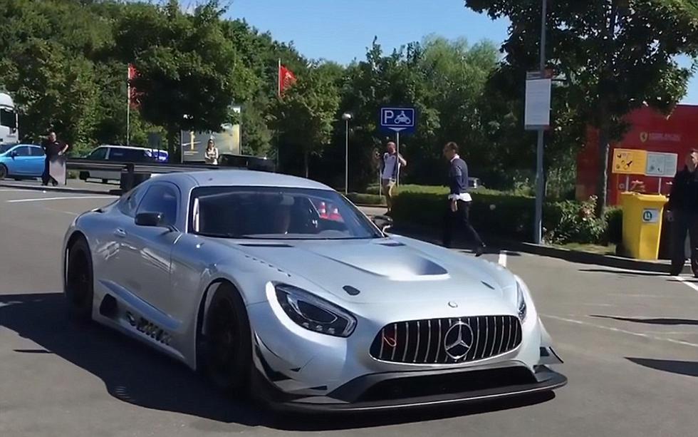 VIDEO: Impresivna kolekcija automobila Romana Abramoviča