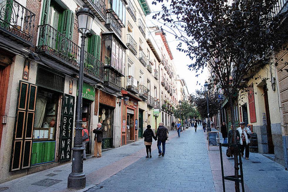 Gradske vlasti Madrida kreću u borbu za čišću metropolu