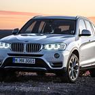 BMW pomaknuo premijeru modela X3 za kolovoz 2017.