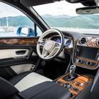 Bentley Bentayga: Najbrži SUV dizelaš stiže iz Velike Britanije