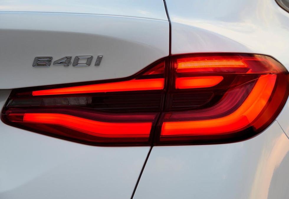 Predstavljen BMW Serije 6 GT, nasljednik 'petice' Gran Turismo