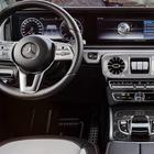 Stara ikona u novome ruhu: Predstavljena nova Mercedes G-klasa