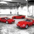 Sedamdeset godina talijanskoga savršenstva zvanog Ferrari