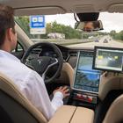 Inovativna tehnologija mapiranja za automatiziranu vožnju