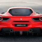 Novi Ferrarijev konjić sa V8 turbo motorom od 670 KS
