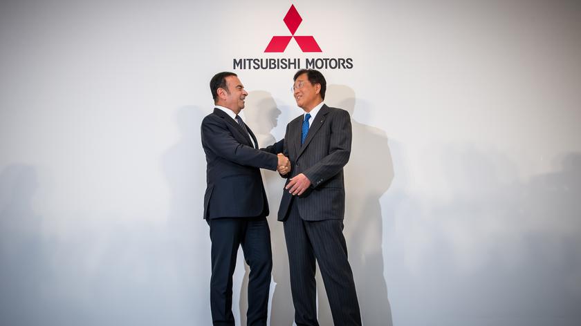 Nissan kupio 34% udjela u Mitsubishiju