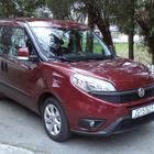 Novi Fiat Doblo želi ostati najprodavaniji Fiatov model na hrvatskom tržištu