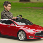 Tesla S za koju ne treba vozačka dozvola