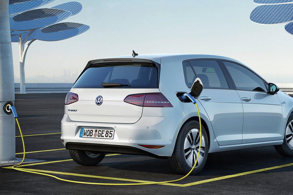Volkswagen želi postati vodeći proizvođač električnih automobila do 2025. | Author: Auto start