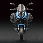 CF Moto 650MT: Motocikl spreman za avanturu