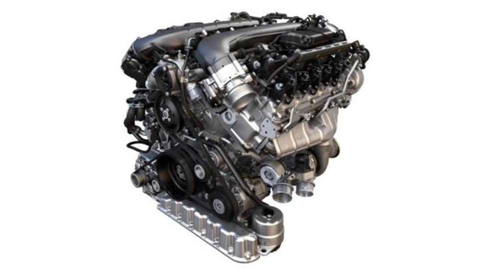 Najekonomičniji W12 bi-turbo motor sa 608 KS i 900 Nm