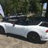 Atraktivni Fiatov roadster, 124 Spider stigao je u Hrvatsku