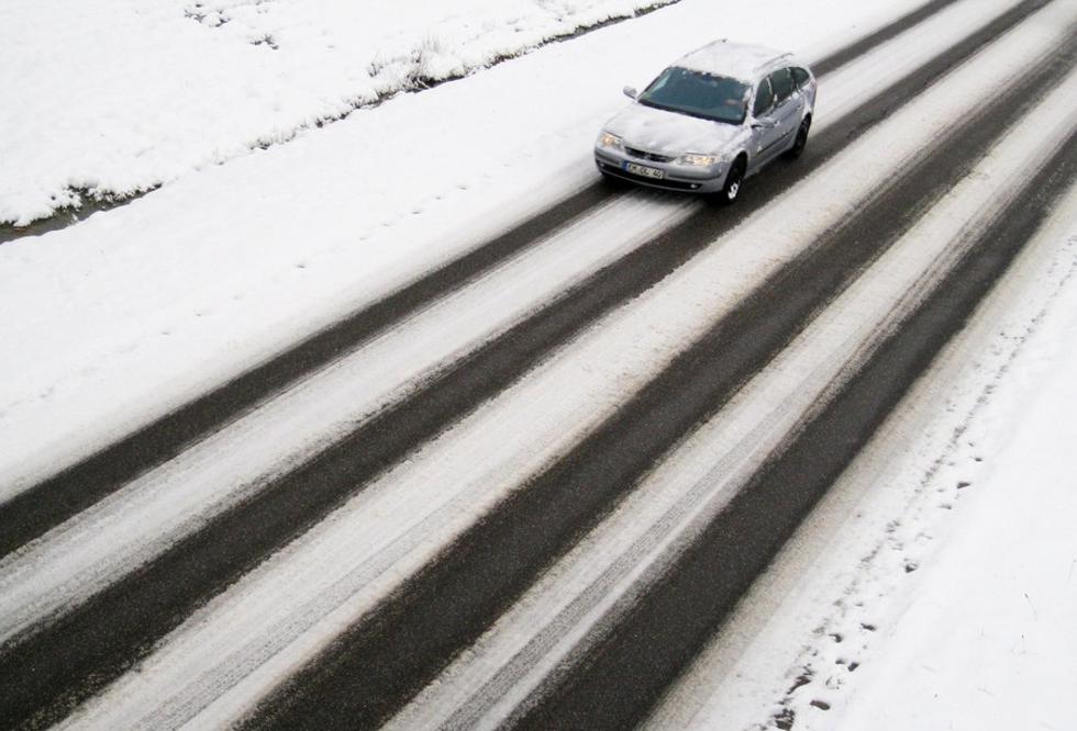 Ovih pet savjeta zasigurno će vam olakšati vožnju po snijegu
