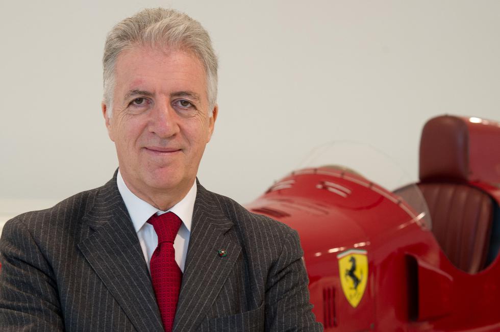 Dionice Ferrarija dostupne su i običnim smrtnicima