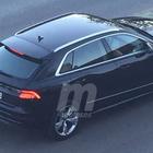Špijunske fotografije: Novi Audi Q8 "uhvaćen" na ulici
