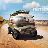 NIMBUS E-CAR CONCEPT