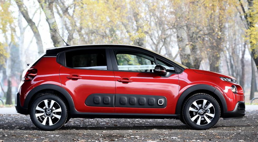 Testirali smo Citroën C3: Ovo je danas najposebniji mali auto