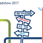 Turneja je počela: Hyundai Roadshow 2017 od danas diljem hrvatskih gradova