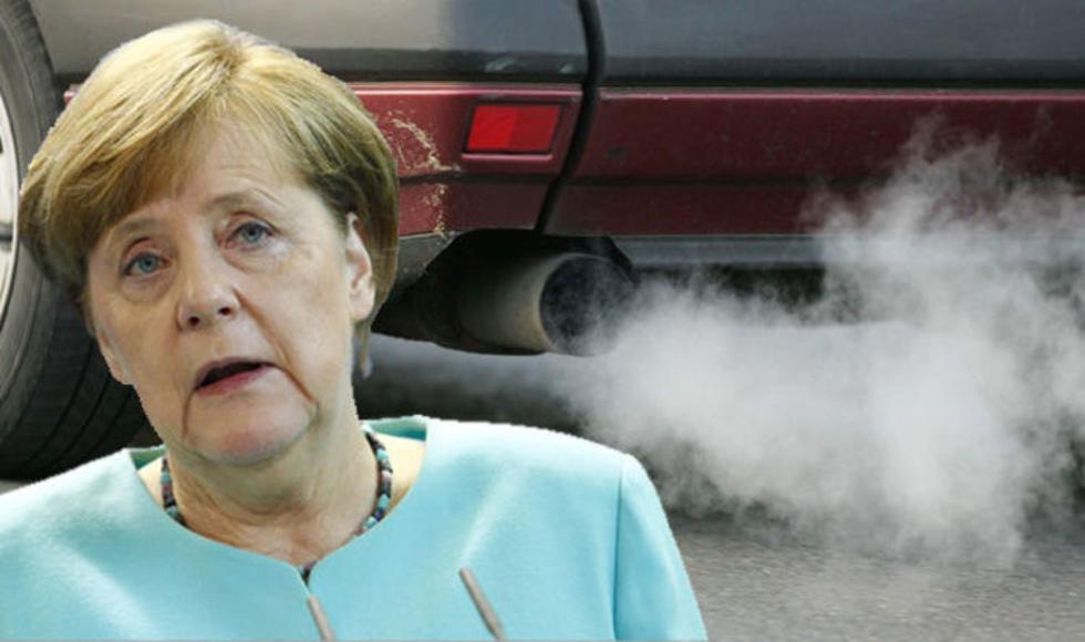 Njemački sud dozvolio mogućnost zabrane dizelskih automobila