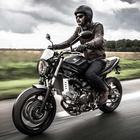 Suzuki SV650 Scrambler: Osvježavajuće primamljiv motocikl