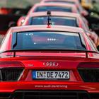 Audi Driving Experience: Napredak kroz tehniku