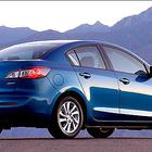 Mazda ima najnižu potrošnju game vozila u SAD-u