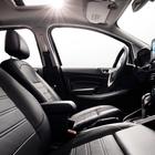 Ford EcoSport: Sposobnost SUV-a uz mnogo prostora