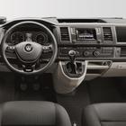 VW Multivan 2.0 TDI Generation Six: Skrojen za biznis