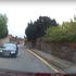 Stravičan video frontalnog sudara skupocjenog Bentleya i SUV-a