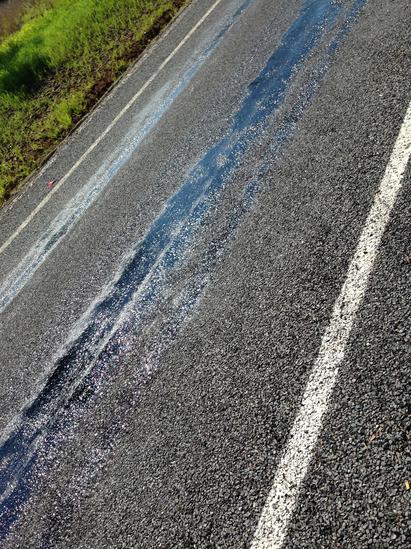Dok se mi "smrzavamo", u Australiji se od vrućine topi asfalt