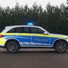 Mercedes-Benz obnovio vozni park njemačke policije