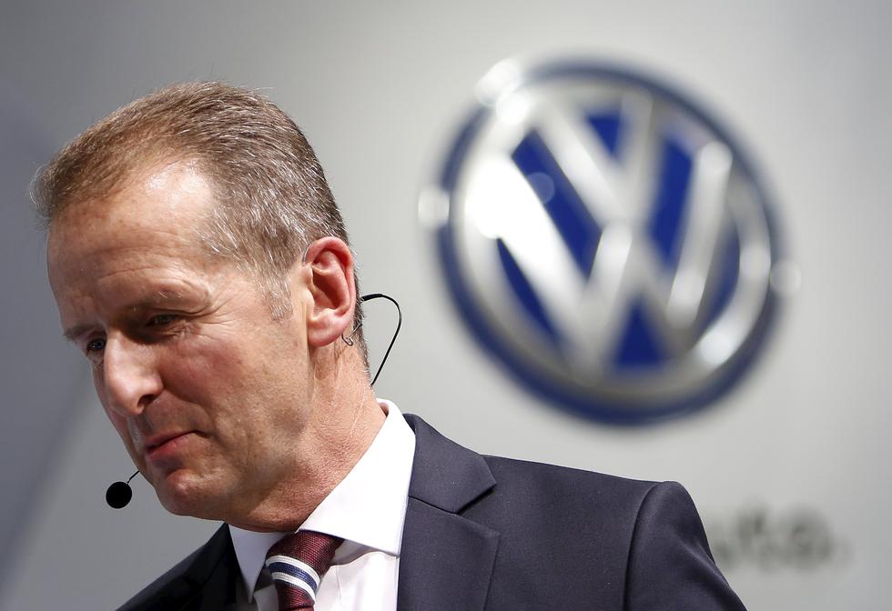 Glavni čovjek VW-a presudio: Gotovo je s downsizingom