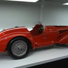 VIDEO: Zavirite u kolekciju automobila Ralpha Laurena 