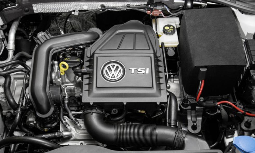 Osvježenje u VW-u: Novorazvijeni 1.5 TSI zamijenit će postojeći 1.4 TSI