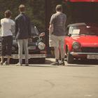 Pininfarina, de Tomaso, Ferrari, Renault…, na pladnju Zagrepčana