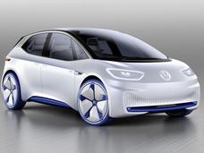 Volkswagen želi postati vodeći proizvođač električnih automobila do 2025.