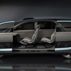 Chrysler Portal Concept: Jedno punjenje za 402 km